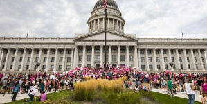 Quick-moving fetal tissue bill goes to N. Carolina governor