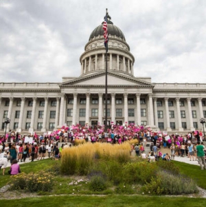 Quick-moving fetal tissue bill goes to N. Carolina governor