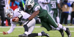 Jets’ Revis, Decker, Ivory could sit out