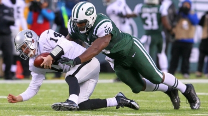 Jets’ Revis, Decker, Ivory could sit out