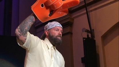 RAGE AGAINST THE MACHINE Bassist Apologizes For Inspiring “Such Bullshit” As