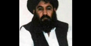 New Taliban Head Mansoor Gets Support from Mullah Omar’s Family