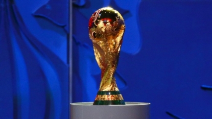 Federation Internationale de Football Association announce 2022 World Cup to start November 21