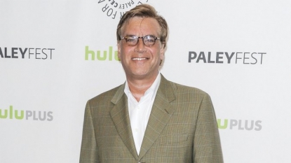 Aaron Sorkin to Tim Cook: ‘You’ve got a lot of nerve’