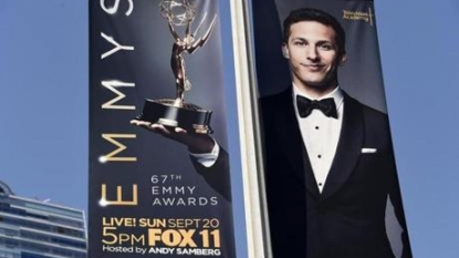 Andy Samberg Gives Out HBO Now Password During Emmys