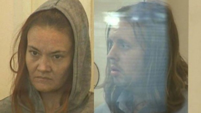 ‘Baby Doe’s’ biological father in court for arraignment of girl’s mother and