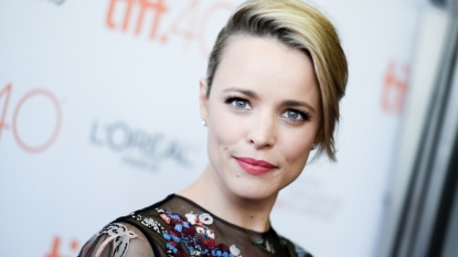 Rachel McAdams joining Benedict Cumberbatch in Doctor odd