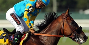 Racing: Triple Crown hero Pharoah pointed at Breeders’ Cup