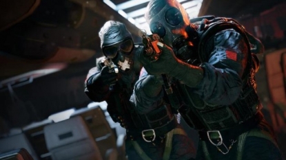 Rainbow Six Siege Has No Actual Single Player Story Mode