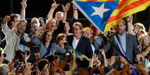 Rajoy rejects Catalan independence after separatists’ election win