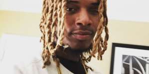 Rapper Fetty Wap Injured In ‘Serious’ Motorcycle Accident, Condition Unclear