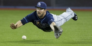 Rays blow late lead; lose to Red Sox 8-7