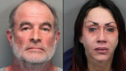 Reality show’s ghost-hunting couple dead in Nevada standoff