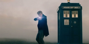 Recapping ‘Doctor Who’: ‘Ah, same old, same old!’