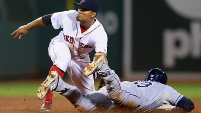 Red Sox name Mike Hazen general manager