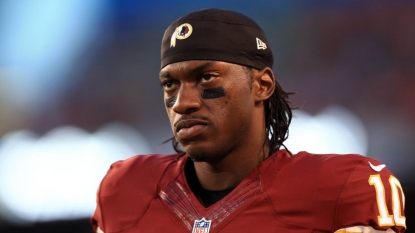 Redskins News: RGIII won’t be traded?