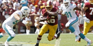 Redskins TE Reed tweaks leg muscle; Gruden calls it ‘minor’