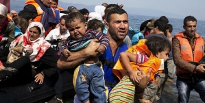 Refugee Crisis Continues: USA to Aid 10000 Immigrants by Next Year