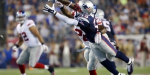 Reggie Wayne reportedly asked for his release, didn’t think Patriots were fun