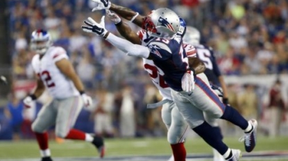 Reggie Wayne reportedly asked for his release, didn’t think Patriots were fun