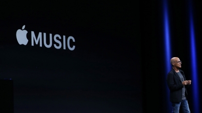 Remember: Apple Music will start charging you from Wednesday