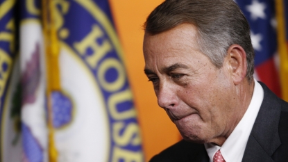 Republican lawmakers react to Boehner’s retirement