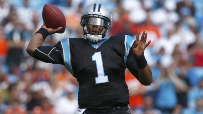 Panthers at Jaguars: Betting odds, point spread and tv info