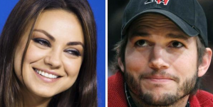 Ashton Kutcher Is Jared Haibon from ‘Bachelor in Paradise’