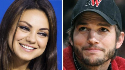 Ashton Kutcher Is Jared Haibon from ‘Bachelor in Paradise’