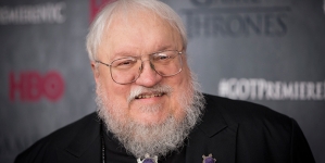 Next book of ‘Song of Ice and Fire’ due in 2016