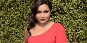 Mindy Kaling Premieres ‘Mindy Project’ Season Four With Hulu