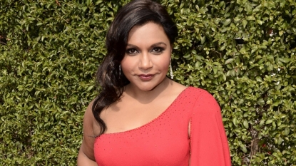 Mindy Kaling Premieres ‘Mindy Project’ Season Four With Hulu