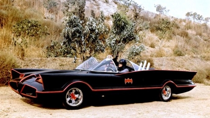 Court finds Batmobile is entitled to copyright protection