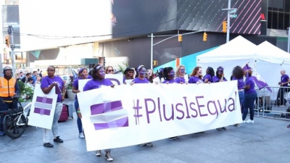 Lane Bryant’s #PlusIsEqual Campaign Fights for Fair Representation for Women