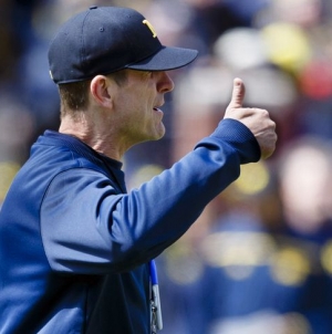 BYU vs Michigan Recap: Cougars drilled by Wolverines