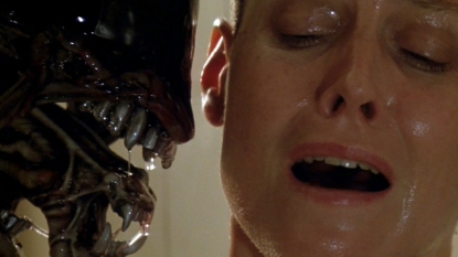 Ridley Scott Explains Prometheus Sequel Title Alien: Paradise Lost