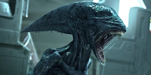 Ridley Scott Says No ‘Alien’ Tie-In Until ‘Prometheus 4′