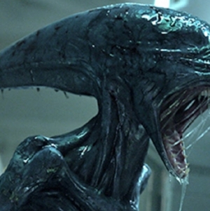 Ridley Scott Says No ‘Alien’ Tie-In Until ‘Prometheus 4′