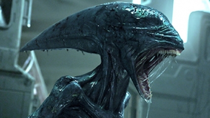 Ridley Scott Says No ‘Alien’ Tie-In Until ‘Prometheus 4′