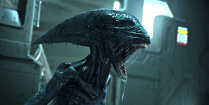 Ridley Scott has plans for three more Prometheus movies