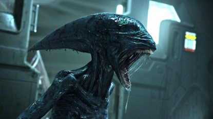 Ridley Scott has plans for three more Prometheus movies