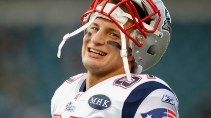 Rob Gronkowski is getting his own hot sauce