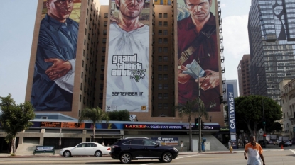 Grand Theft Auto makers slam BBC drama as ‘random, made up bo****ks’