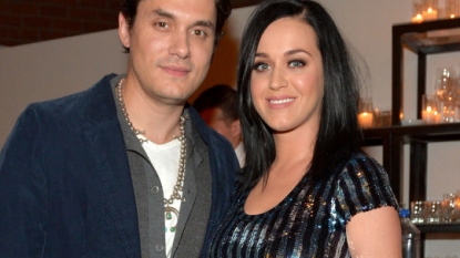 Romance Report: Katy Perry and John Mayer Are ‘Definitely Back Together’