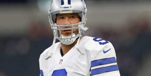 Tony Romo out until Week 11