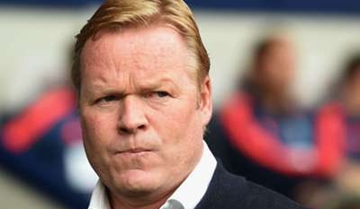 Ronald Koeman hails “perfect” Virgil van Dijk debut