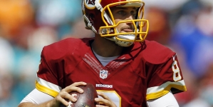 Rookie Jones leads Redskins past Rams