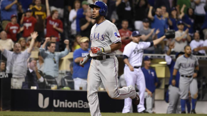 Ross shuts down Rangers, hits RBI single in 7-0 Padres win