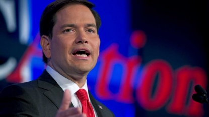 Rubio wants No Part of Trump’s ‘Freak Show’