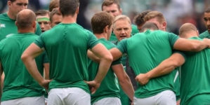 Rugby World Cup 2015: Ireland make 12 changes for Romania clash